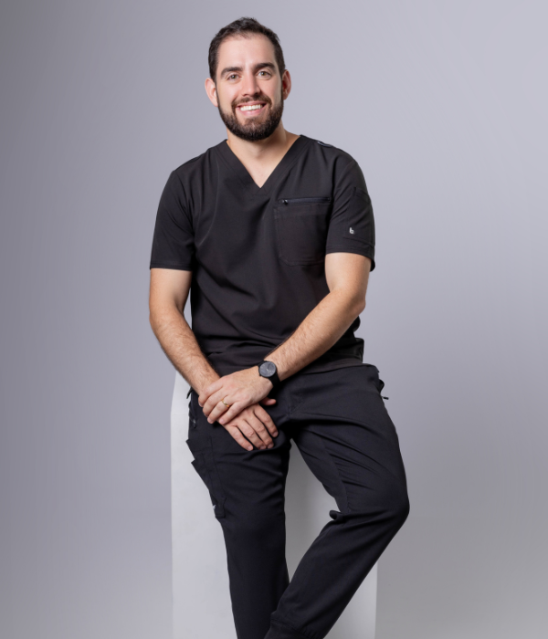 Dr. Breno Amaral - Urologista e Andrologista